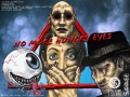Hungry Eyes Hungry Eyes